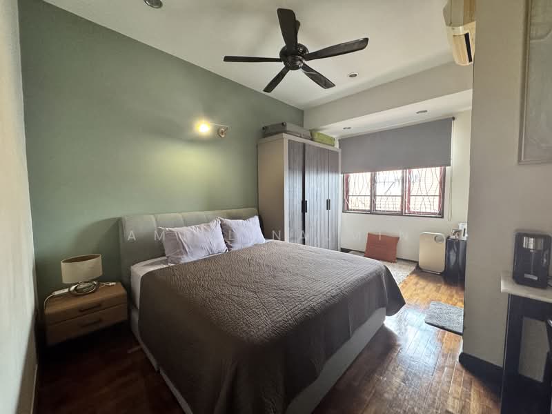 2-storey Terraced House for Sale in Bukit Jelutong (Shah Alam) - Amril Najmin - PropertyGuru.com.my