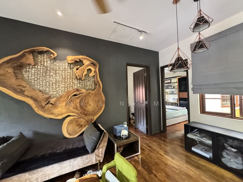 2-storey Terraced House for Sale in Bukit Jelutong (Shah Alam) - Amril Najmin - PropertyGuru.com.my