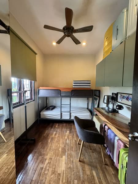 2-storey Terraced House for Sale in Bukit Jelutong (Shah Alam) - Amril Najmin - PropertyGuru.com.my