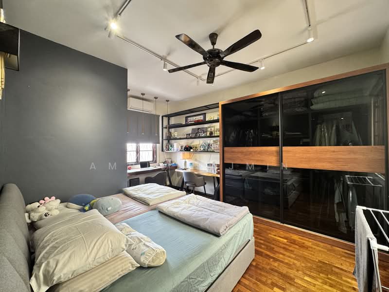 2-storey Terraced House for Sale in Bukit Jelutong (Shah Alam) - Amril Najmin - PropertyGuru.com.my