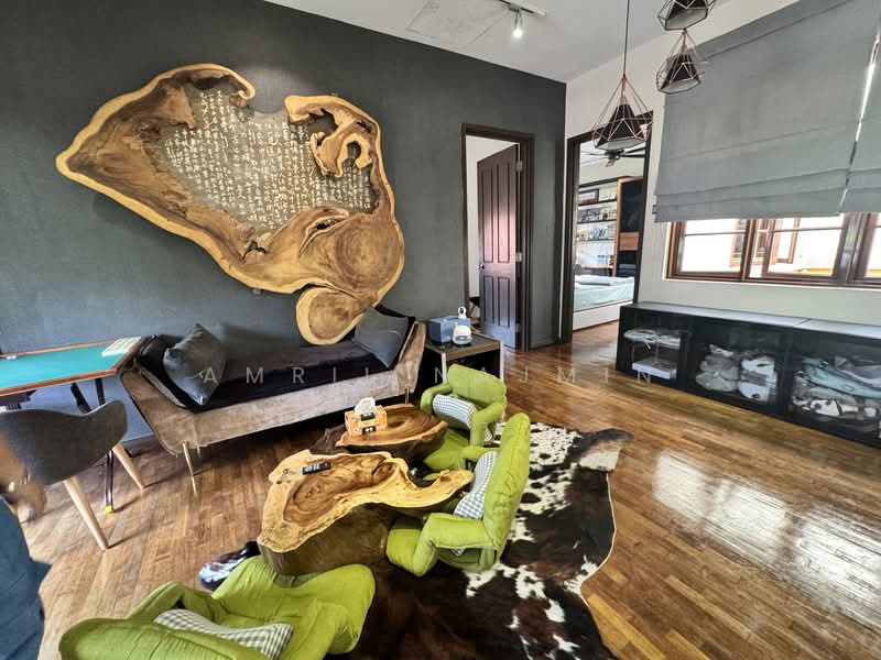 2-storey Terraced House for Sale in Bukit Jelutong (Shah Alam) - Amril Najmin - PropertyGuru.com.my