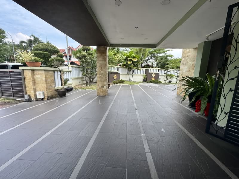 2-storey Terraced House for Sale in Bukit Jelutong (Shah Alam) - Amril Najmin - PropertyGuru.com.my
