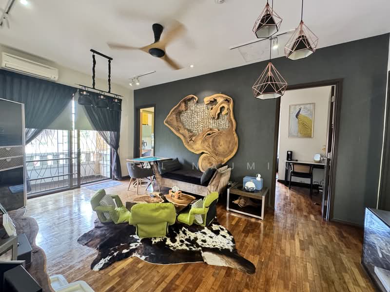 2-storey Terraced House for Sale in Bukit Jelutong (Shah Alam) - Amril Najmin - PropertyGuru.com.my