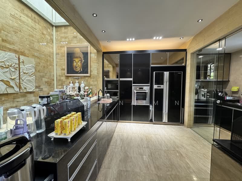 2-storey Terraced House for Sale in Bukit Jelutong (Shah Alam) - Amril Najmin - PropertyGuru.com.my