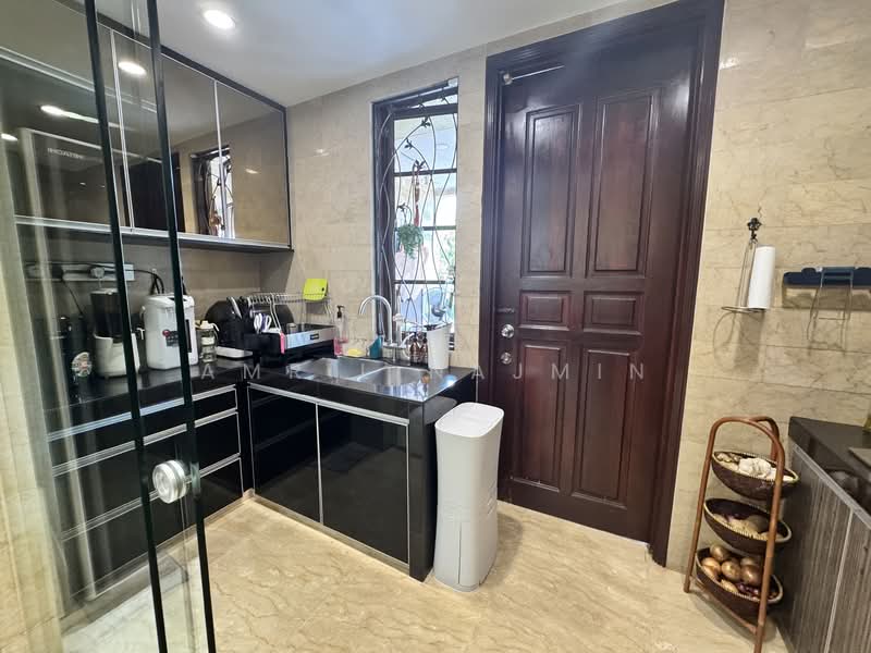 2-storey Terraced House for Sale in Bukit Jelutong (Shah Alam) - Amril Najmin - PropertyGuru.com.my