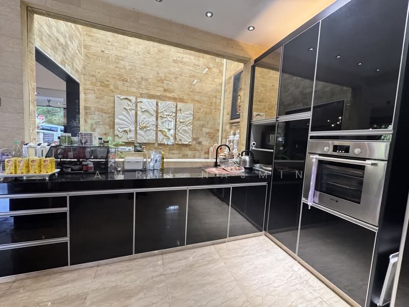 2-storey Terraced House for Sale in Bukit Jelutong (Shah Alam) - Amril Najmin - PropertyGuru.com.my