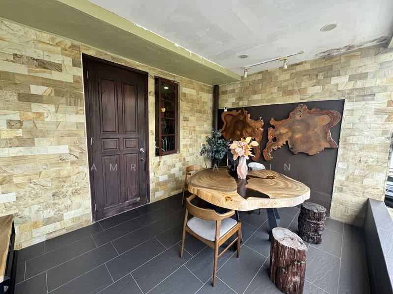 2-storey Terraced House for Sale in Bukit Jelutong (Shah Alam) - Amril Najmin - PropertyGuru.com.my