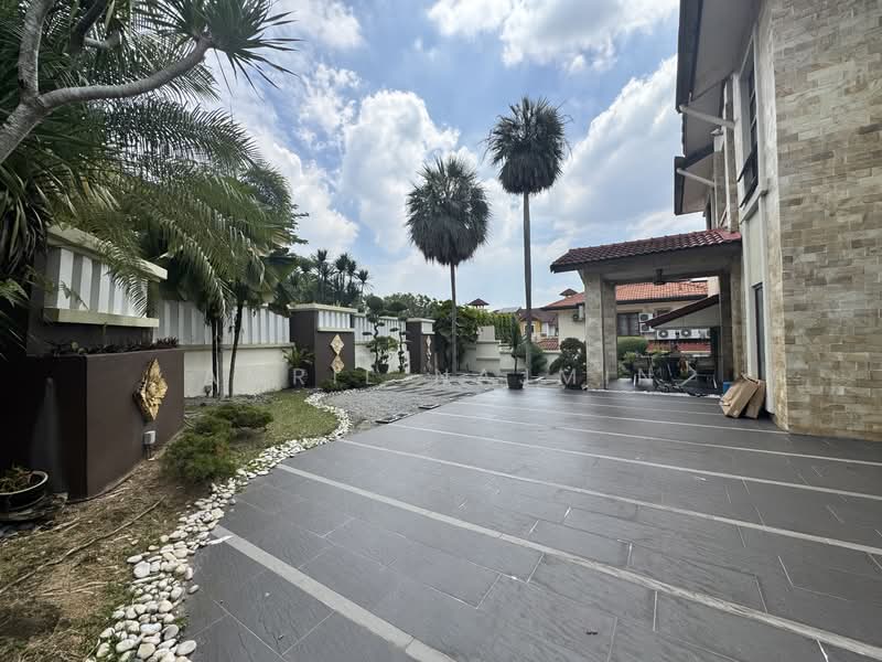 2-storey Terraced House for Sale in Bukit Jelutong (Shah Alam) - Amril Najmin - PropertyGuru.com.my