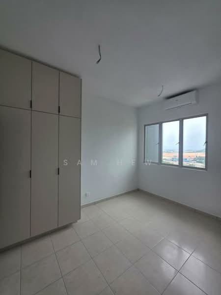 Kondominium untuk Disewa di Residensi Begonia - Sam Hew Hew - Bedroom - PropertyGuru.com.my