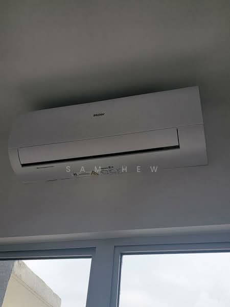 Kondominium untuk Disewa di Residensi Begonia - Sam Hew Hew - Interior - PropertyGuru.com.my