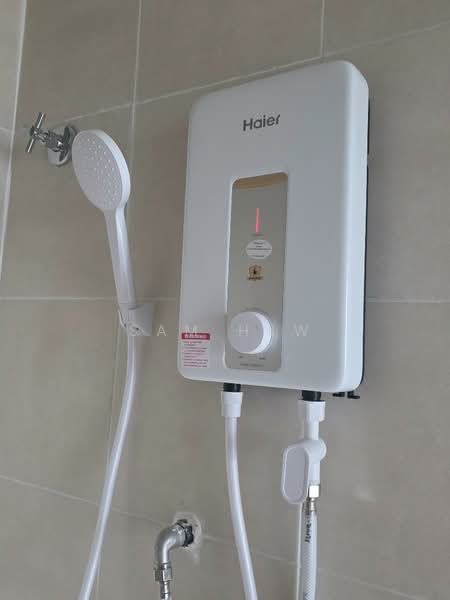 Kondominium untuk Disewa di Residensi Begonia - Sam Hew Hew - Interior - PropertyGuru.com.my