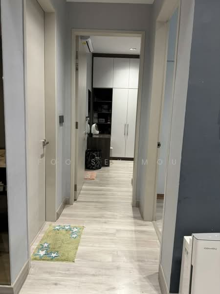 Service Residence for Rent at Citizen 2 - Foo Sek Mou - Interior - PropertyGuru.com.my