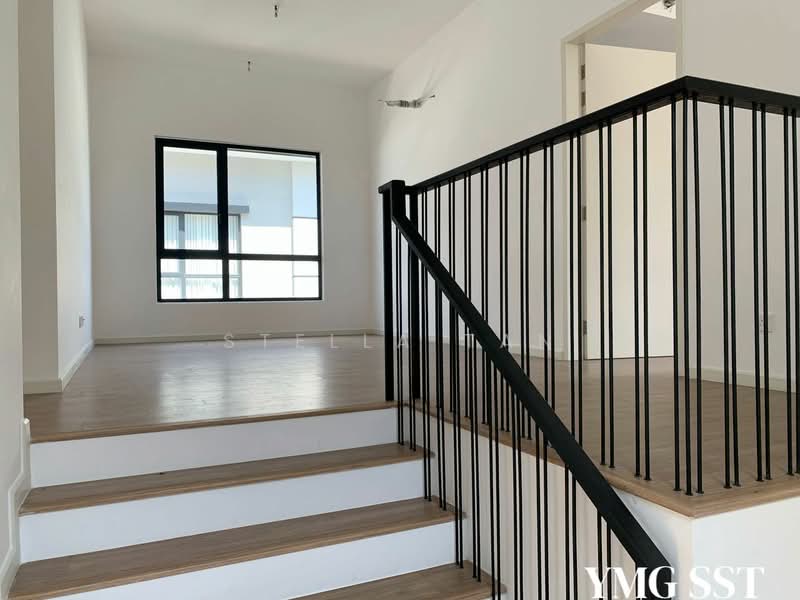 Rumah Berkembar untuk Dijual di Telok Panglima Garang (Selangor) - Stella Tan - Interior - PropertyGuru.com.my