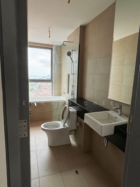 Condominium for Sale at Triuni Residences - Edward Chee - PropertyGuru.com.my