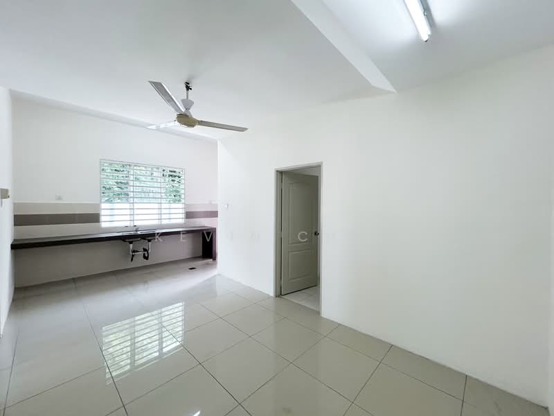 Rumah Kluster untuk Dijual di Kampar (Perak) - Kevin Chai - Kitchen - PropertyGuru.com.my