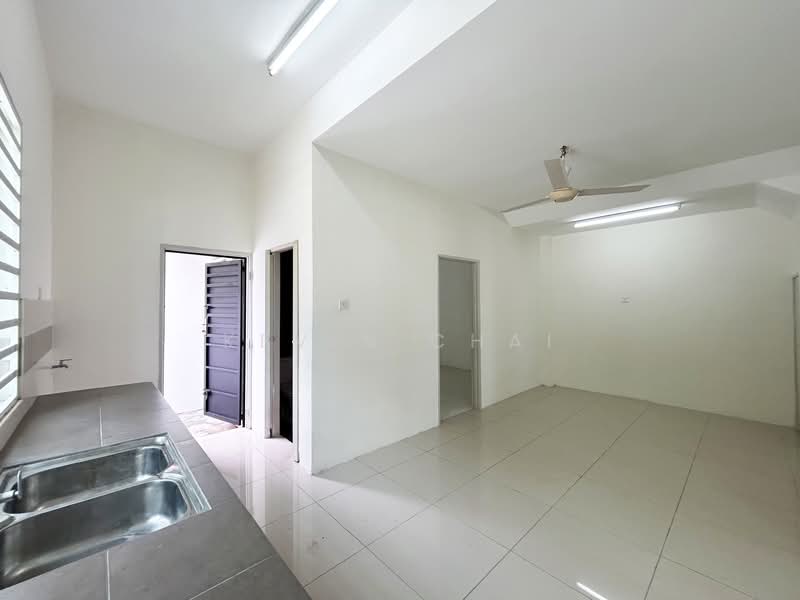 Rumah Kluster untuk Dijual di Kampar (Perak) - Kevin Chai - Kitchen - PropertyGuru.com.my