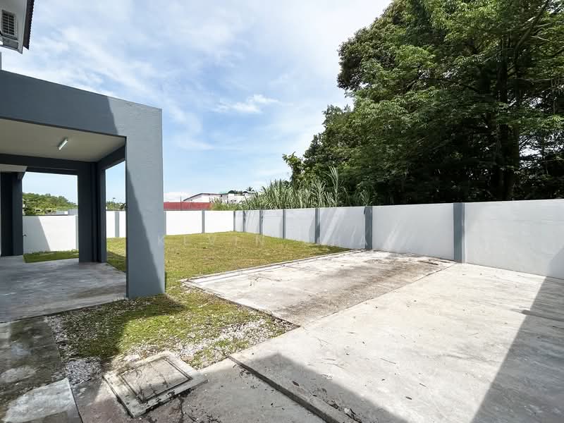 Rumah Kluster untuk Dijual di Kampar (Perak) - Kevin Chai - Exterior - PropertyGuru.com.my