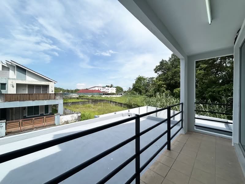 Rumah Kluster untuk Dijual di Kampar (Perak) - Kevin Chai - Exterior - PropertyGuru.com.my