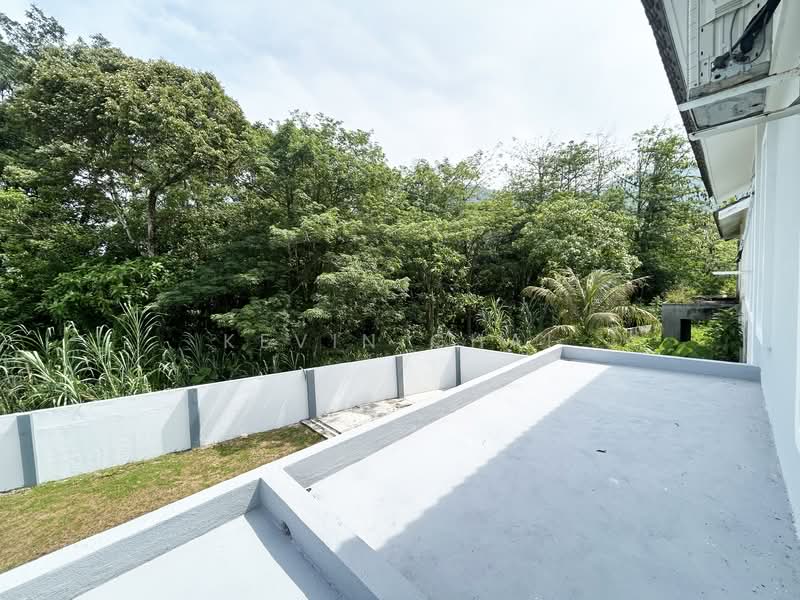 Rumah Kluster untuk Dijual di Kampar (Perak) - Kevin Chai - Exterior - PropertyGuru.com.my