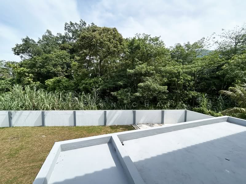 Rumah Kluster untuk Dijual di Kampar (Perak) - Kevin Chai - Exterior - PropertyGuru.com.my