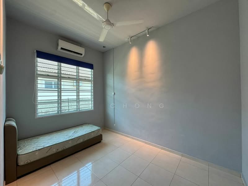 Bungalow for Rent in Klebang (Melaka) - YM Chong - Bedroom - PropertyGuru.com.my