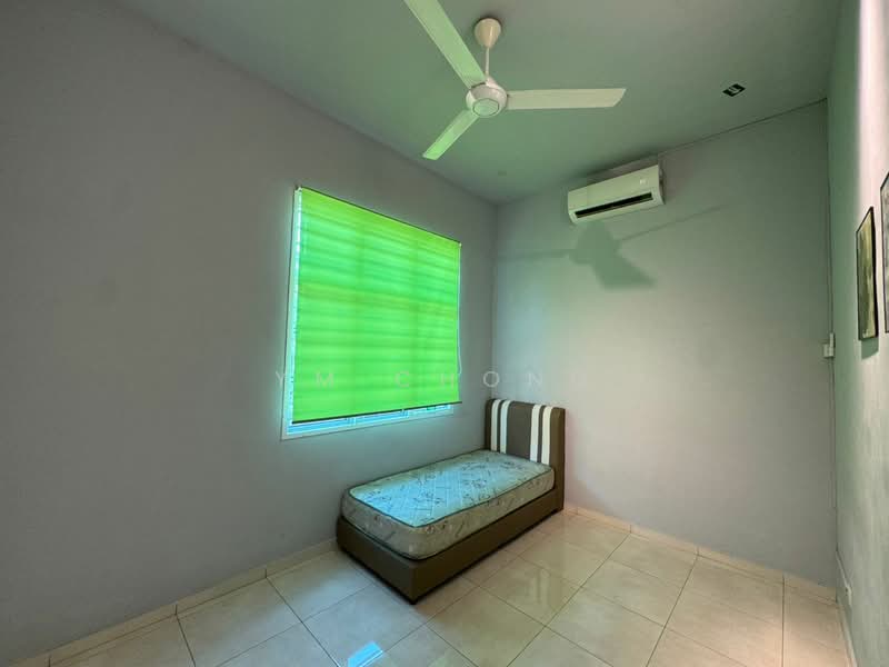 Bungalow for Rent in Klebang (Melaka) - YM Chong - Bedroom - PropertyGuru.com.my