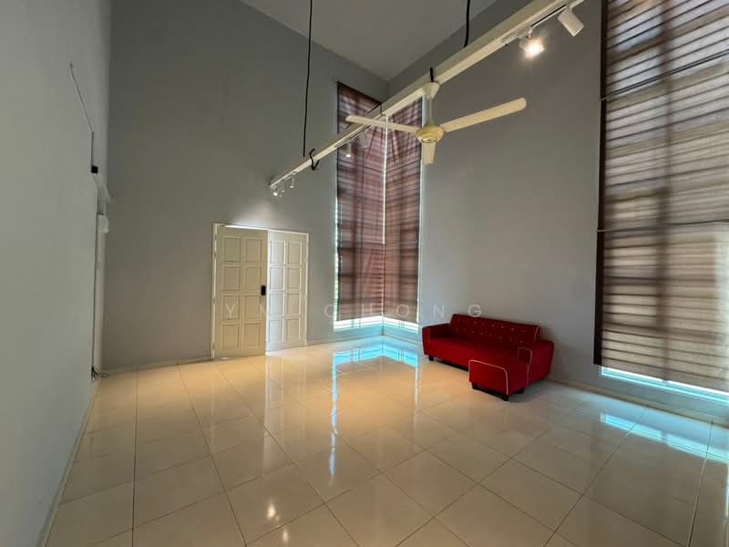 Bungalow for Rent in Klebang (Melaka) - YM Chong - Living Room - PropertyGuru.com.my