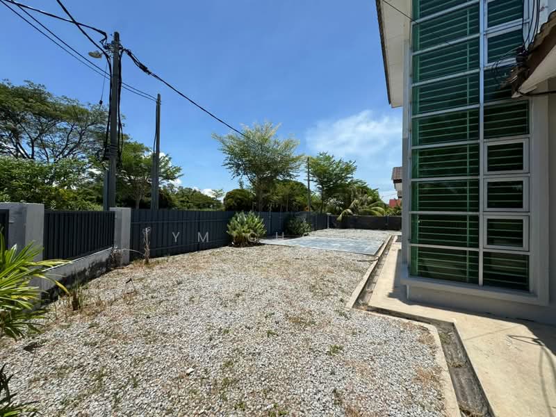 Bungalow for Rent in Klebang (Melaka) - YM Chong - Exterior - PropertyGuru.com.my