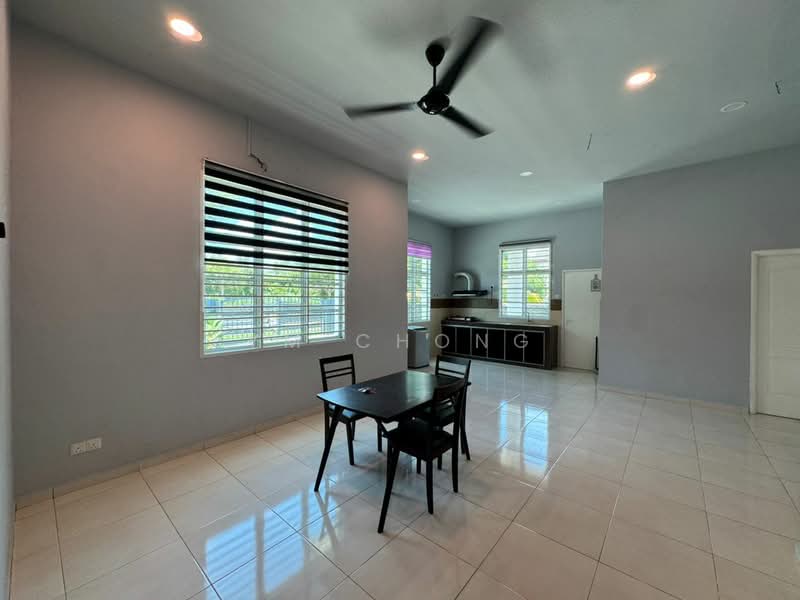 Bungalow for Rent in Klebang (Melaka) - YM Chong - Dining Room - PropertyGuru.com.my