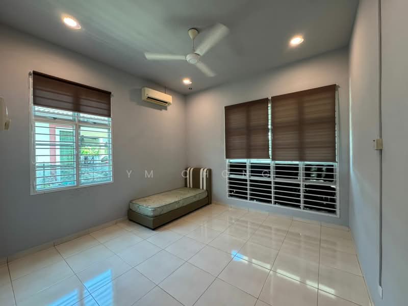 Bungalow for Rent in Klebang (Melaka) - YM Chong - Bedroom - PropertyGuru.com.my