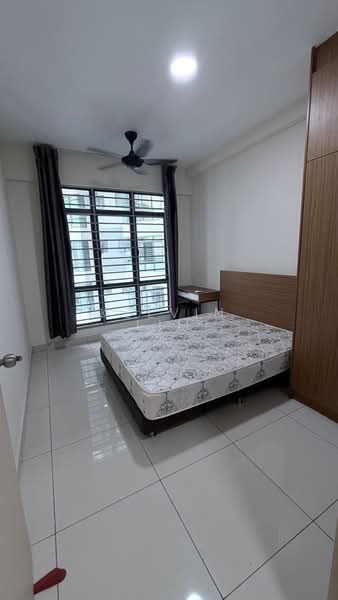 Servis Apartment untuk Disewa di ARC @ Austin Hills - Kelvin Lim - PropertyGuru.com.my