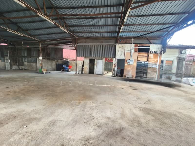 Warehouse for Rent in Kajang (Selangor) - Jovie Lee - Exterior - PropertyGuru.com.my