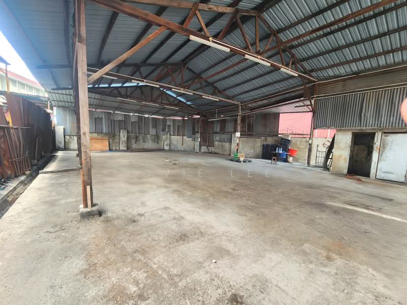 Warehouse for Rent in Kajang (Selangor) - Jovie Lee - Interior - PropertyGuru.com.my