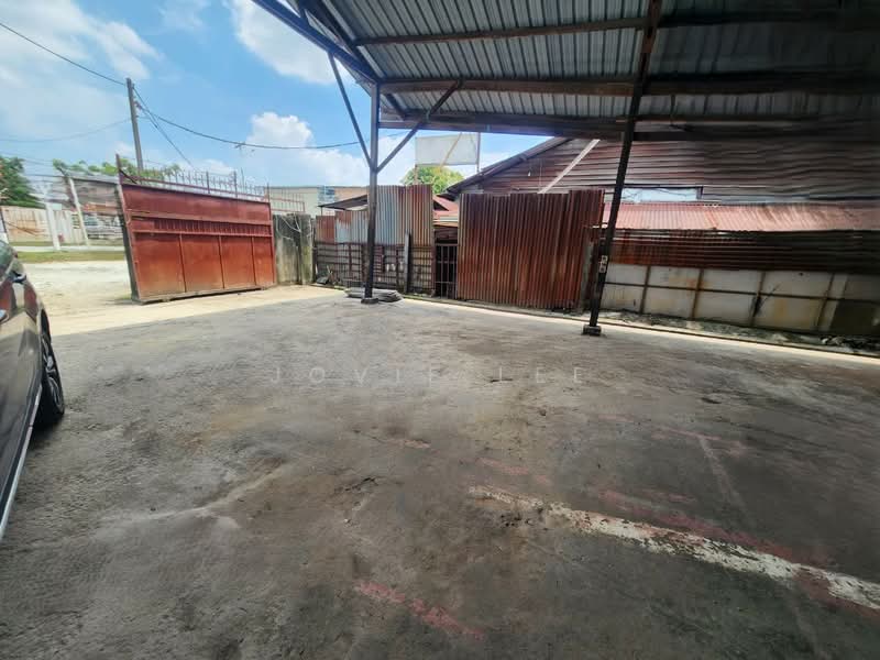 Warehouse for Rent in Kajang (Selangor) - Jovie Lee - Exterior - PropertyGuru.com.my