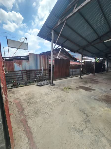 Warehouse for Rent in Kajang (Selangor) - Jovie Lee - Exterior - PropertyGuru.com.my