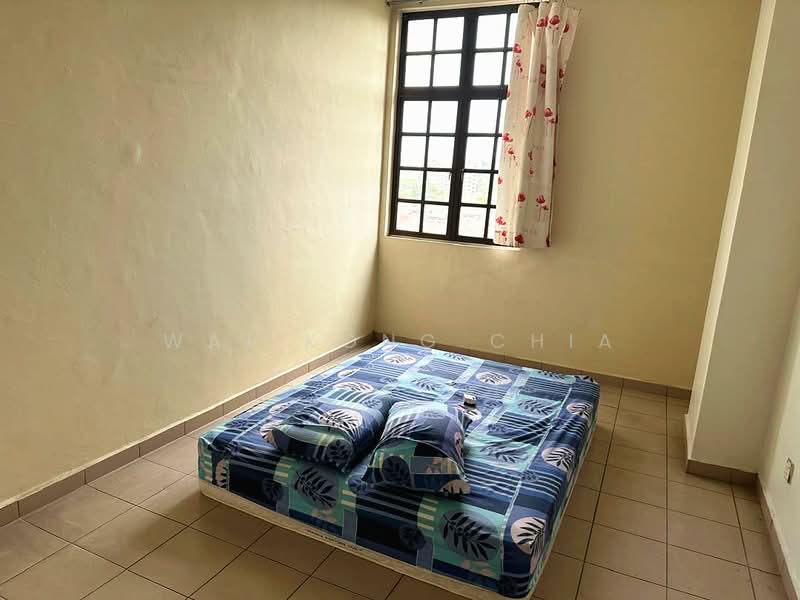 Condominium for Rent at Putra Indah Condominium - Wai Kong Chia - Bedroom - PropertyGuru.com.my