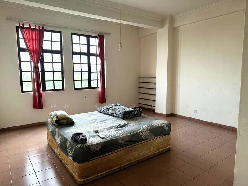 Condominium for Rent at Putra Indah Condominium - Wai Kong Chia - Bedroom - PropertyGuru.com.my
