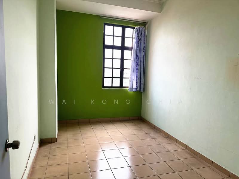 Condominium for Rent at Putra Indah Condominium - Wai Kong Chia - Interior - PropertyGuru.com.my