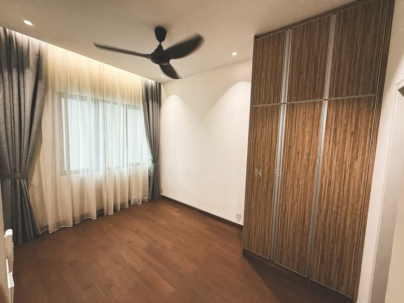 Condominium for Rent at Bangsar Hill Park - Kerwin Ang - Bedroom - PropertyGuru.com.my