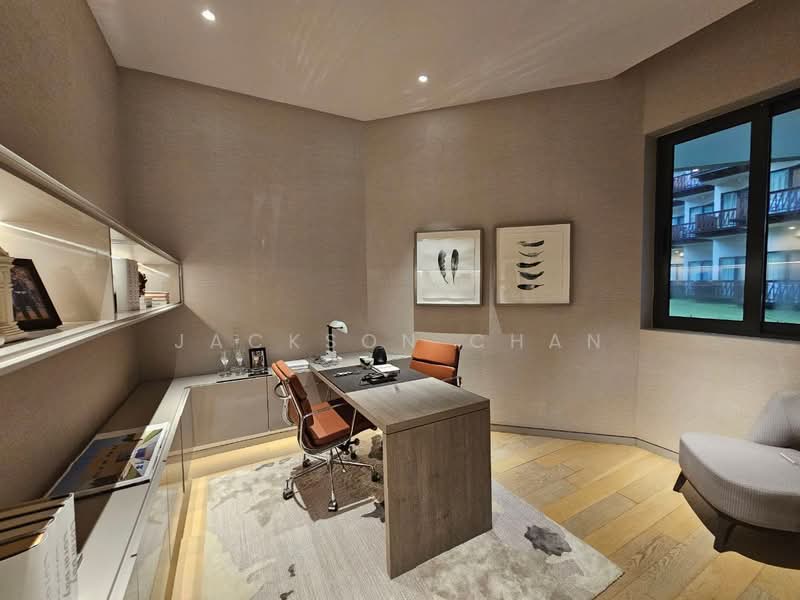 Condominium for Sale at Coral Bay - Jackson Chan - PropertyGuru.com.my