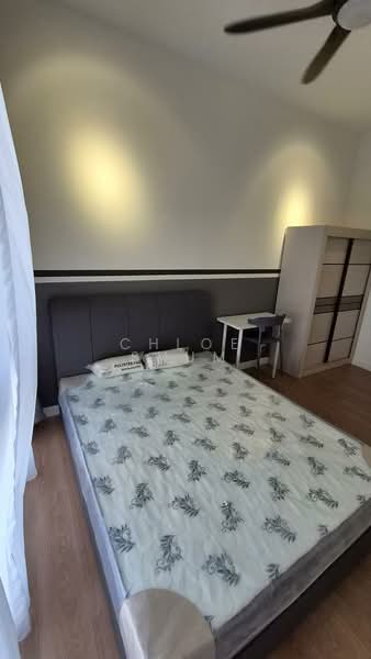 Condominium for Rent at Skyline KL - Chloe Shum - Bedroom - PropertyGuru.com.my