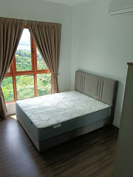 Service Residence for Rent at JRK Convena - Erica Law - Bedroom - PropertyGuru.com.my