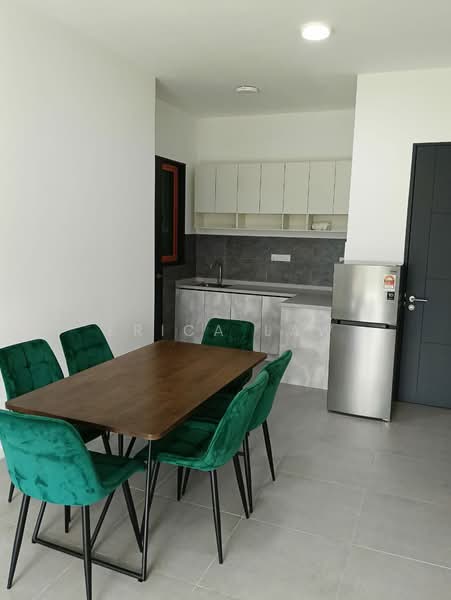Service Residence for Rent at JRK Convena - Erica Law - Kitchen - PropertyGuru.com.my