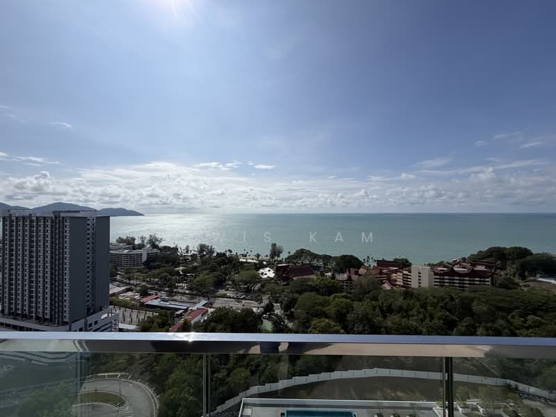 Condominium for Sale at The Marin at Ferringhi - Lewis Kam - Exterior - PropertyGuru.com.my