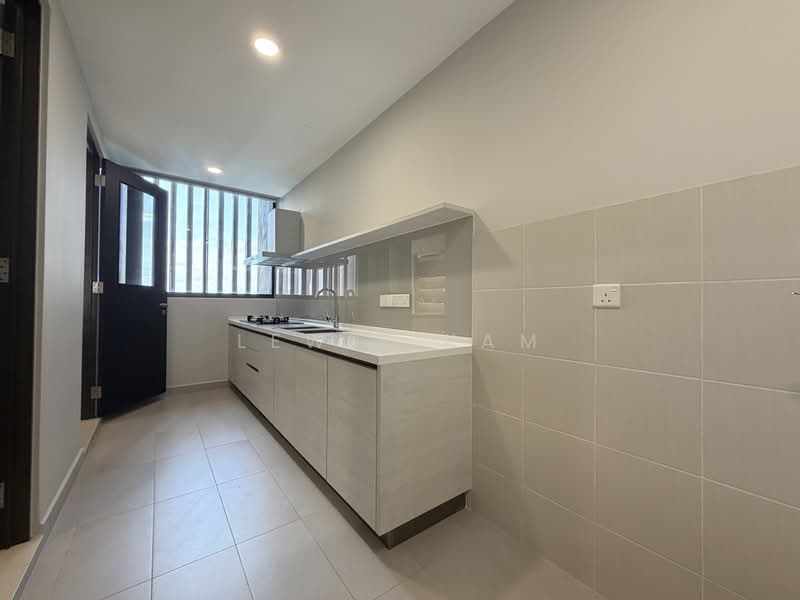 Condominium for Sale at The Marin at Ferringhi - Lewis Kam - Kitchen - PropertyGuru.com.my