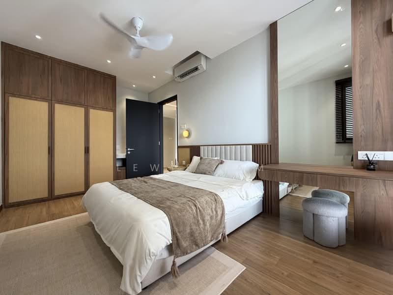 Condominium for Sale at The Marin at Ferringhi - Lewis Kam - Bedroom - PropertyGuru.com.my