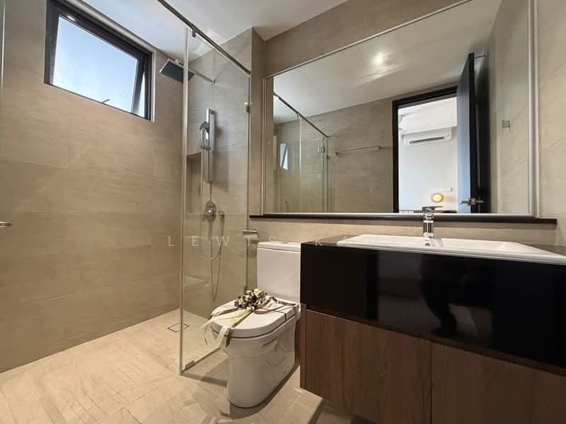 Condominium for Sale at The Marin at Ferringhi - Lewis Kam - Bathroom - PropertyGuru.com.my