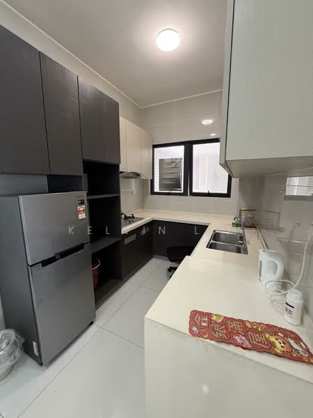 Condominium for Rent at Amberside @ Country Garden Danga Bay - Kelvin Lim - PropertyGuru.com.my