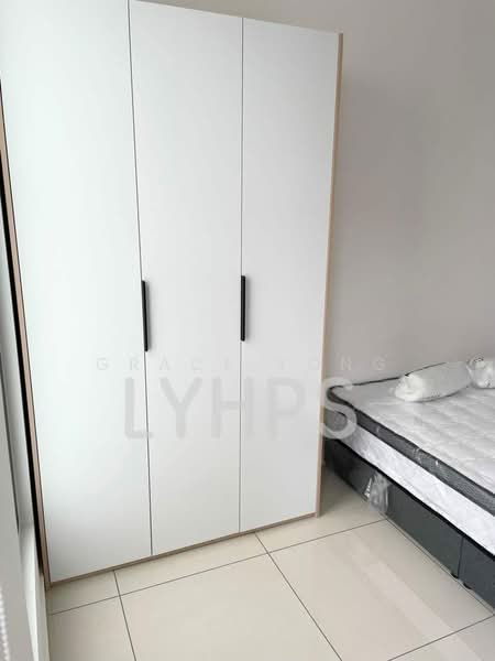 Service Residence for Rent at Residential Suites @ HighPark - Grace Yong - PropertyGuru.com.my