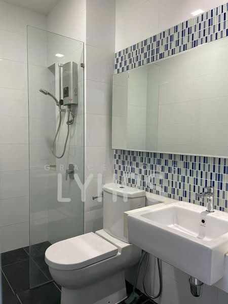 Service Residence for Rent at Residential Suites @ HighPark - Grace Yong - PropertyGuru.com.my